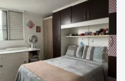 Imagem: Apartamento para Venda, Cidade A. E. Carvalho