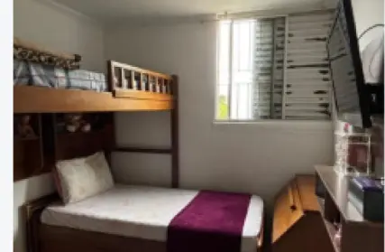 Imagem: Apartamento para Venda, Cidade A. E. Carvalho