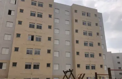 Imagem: Apartamento para Venda, Jardim da Laranjeira (ZL)