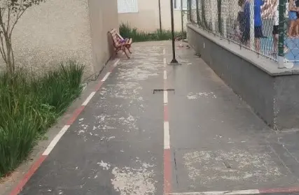 Imagem: Apartamento para Venda, Jardim da Laranjeira (ZL)