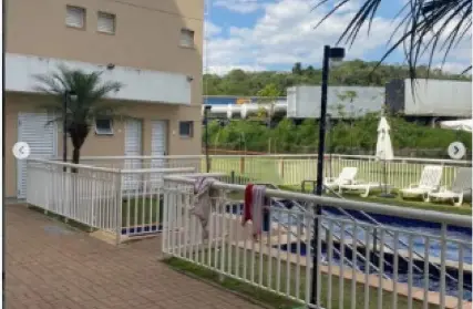 Imagem: Apartamento para Venda, Jardim Colonial
