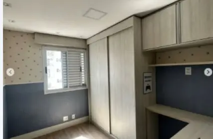 Imagem: Apartamento para Venda, Jardim Colonial