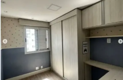 Imagem: Apartamento para Venda, Jardim Colonial