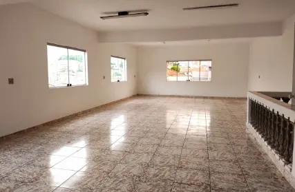 Imagem: Galpão / Salão para Alugar, Vila Marieta (ZL)