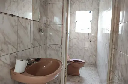 Imagem: Galpão / Salão para Alugar, Vila Marieta (ZL)