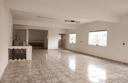 Imagem: Galpão / Salão para Alugar, Vila Marieta (ZL)