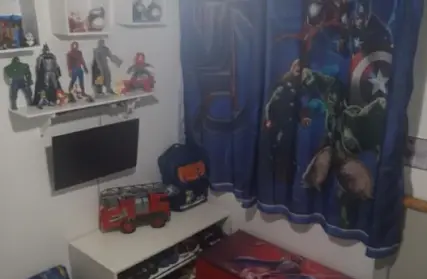 Imagem: Apartamento para Venda, Vila Mara