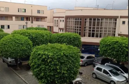 Imagem: Apartamento para Venda, Vila Mara