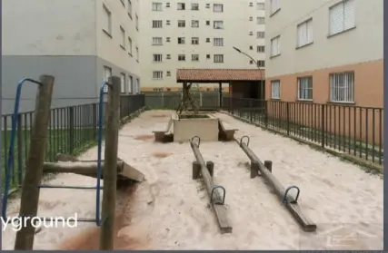 Imagem: Apartamento para Venda, Parque São Lourenço