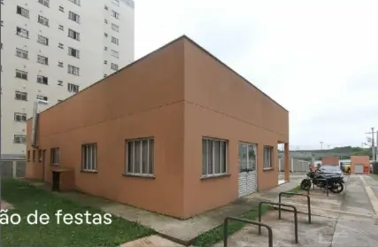 Imagem: Apartamento para Venda, Parque São Lourenço