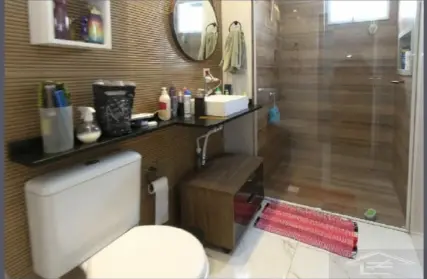 Imagem: Apartamento para Venda, Parque São Lourenço