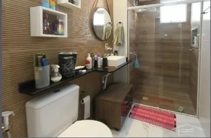 Imagem: Apartamento para Venda, Parque São Lourenço