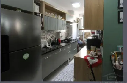 Imagem: Apartamento para Venda, Parque São Lourenço