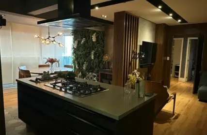 Imagem: Apartamento para Venda, Vila Regente Feijó