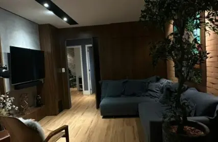 Imagem: Apartamento para Venda, Vila Regente Feijó