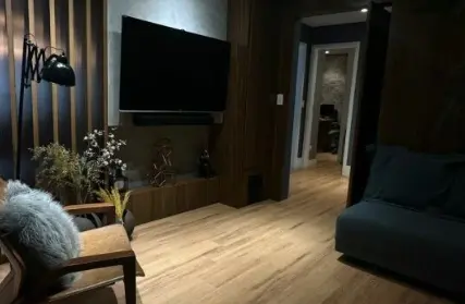 Imagem: Apartamento para Venda, Vila Regente Feijó