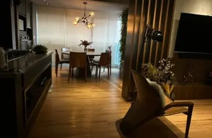 Imagem: Apartamento para Venda, Vila Regente Feijó