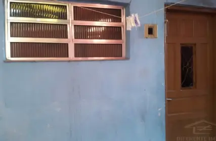 Imagem: Casa Térrea para Venda, Vila Mendes