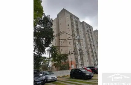 Imagem: Apartamento para Venda, Itaquera