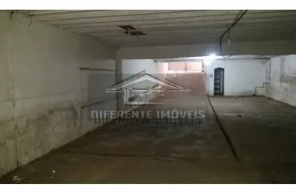 Imagem: Galpão / Salão para Alugar, Vila Prudente