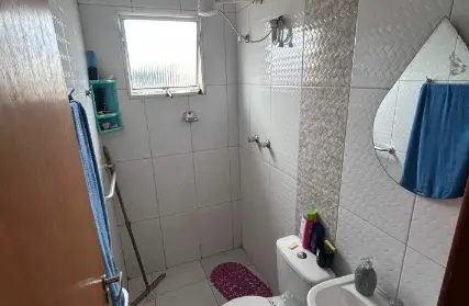 Imagem: Casa Térrea para Venda, Parque Tomas Saraiva