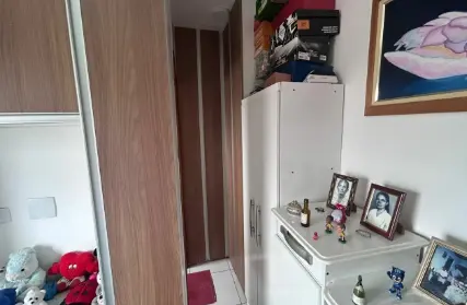 Imagem: Casa Térrea para Venda, Parque Tomas Saraiva