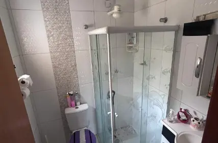 Imagem: Casa Térrea para Venda, Parque Tomas Saraiva