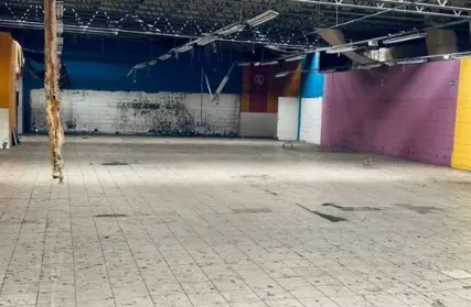 Imagem: Galpão / Salão para Alugar, Vila Nova Utinga