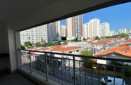 Imagem: Apartamento para Venda, Vila Gomes Cardim