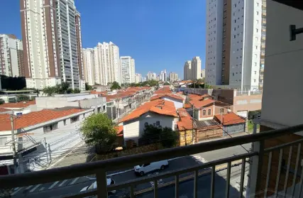 Imagem: Apartamento para Venda, Vila Gomes Cardim
