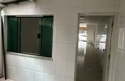 Imagem: Galpão / Salão para Alugar, Vila Gomes Cardim