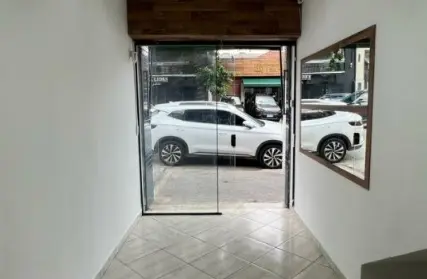 Imagem: Galpão / Salão para Alugar, Vila Gomes Cardim