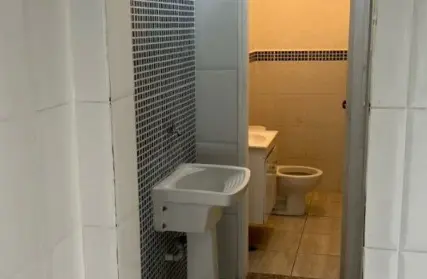 Imagem: Galpão / Salão para Alugar, Vila Gomes Cardim