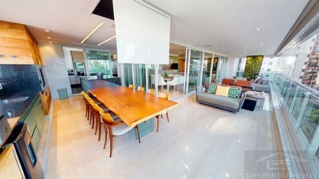 Apartamento à Venda: Jardim Anália Franco, 4 Quartos, 4 Suítes,5 Vagas por R$ 7.500.000,00.