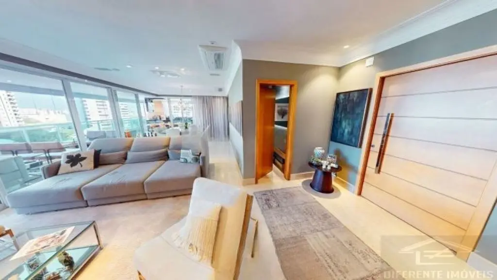 Apartamento à Venda: Jardim Anália Franco, 4 Quartos, 4 Suítes,5 Vagas por R$ 7.500.000,00.