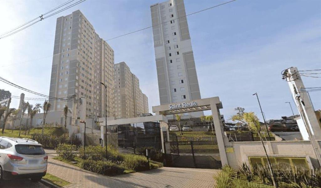 Apartamento à Venda: Colônia (ZL), 2 Quartos, 1 Vagas por R$ 274.000,00.