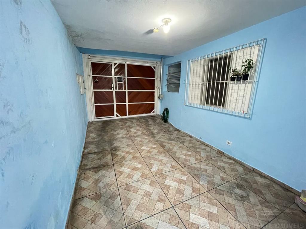 Casa Térrea à Venda: Vila Buenos Aires, 2 Quartos, 1 Suíte,1 Vaga por R$ 330.000,00.