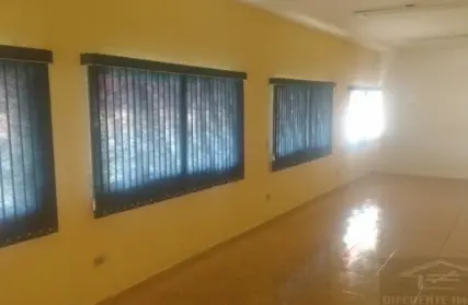 Imagem: Galpão / Salão para Alugar, Chácara Santo Antônio (ZL)