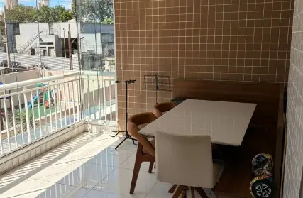 Imagem: Apartamento para Venda, Mooca