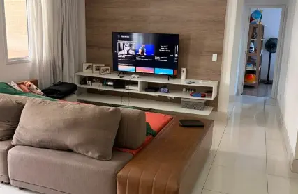 Imagem: Apartamento para Venda, Mooca