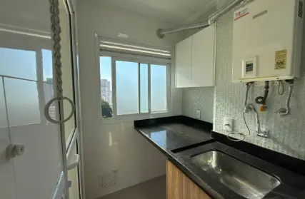 Imagem: Apartamento para Venda, Vila Matilde
