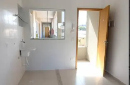 Imagem: Apartamento para Venda, Parque Boturussu