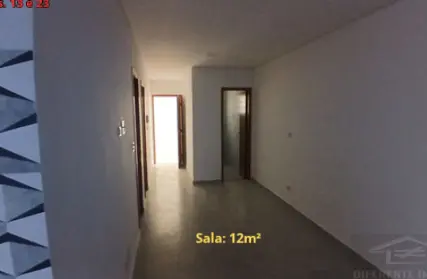 Imagem: Apartamento para Venda, Vila Esperança