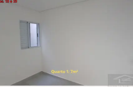 Imagem: Apartamento para Venda, Vila Esperança