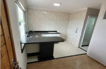 Imagem: Apartamento para Venda, Vila Bela