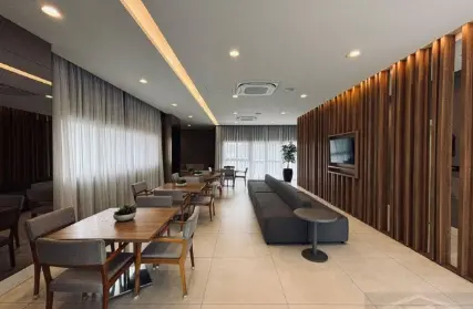 Imagem: Apartamento para Venda, Vila Zilda (Zona Leste)