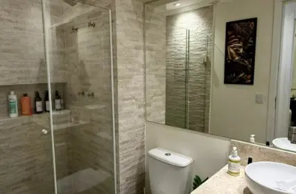 Imagem: Apartamento para Venda, Vila Zilda (Zona Leste)