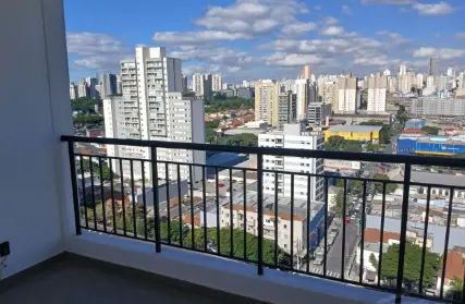 Imagem: Apartamento para Venda, Mooca