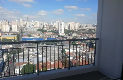 Imagem: Apartamento para Venda, Mooca