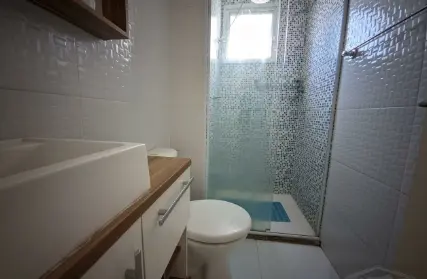 Imagem: Apartamento para Venda, Vila Carmosina